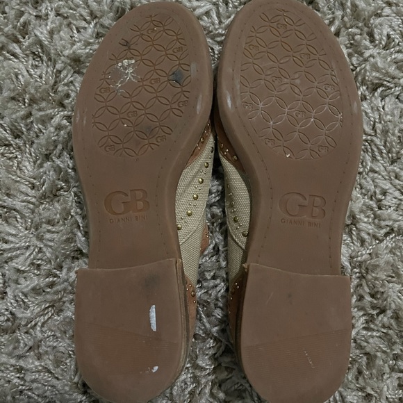 Gianni bini Oxford loafers - Picture 5 of 6